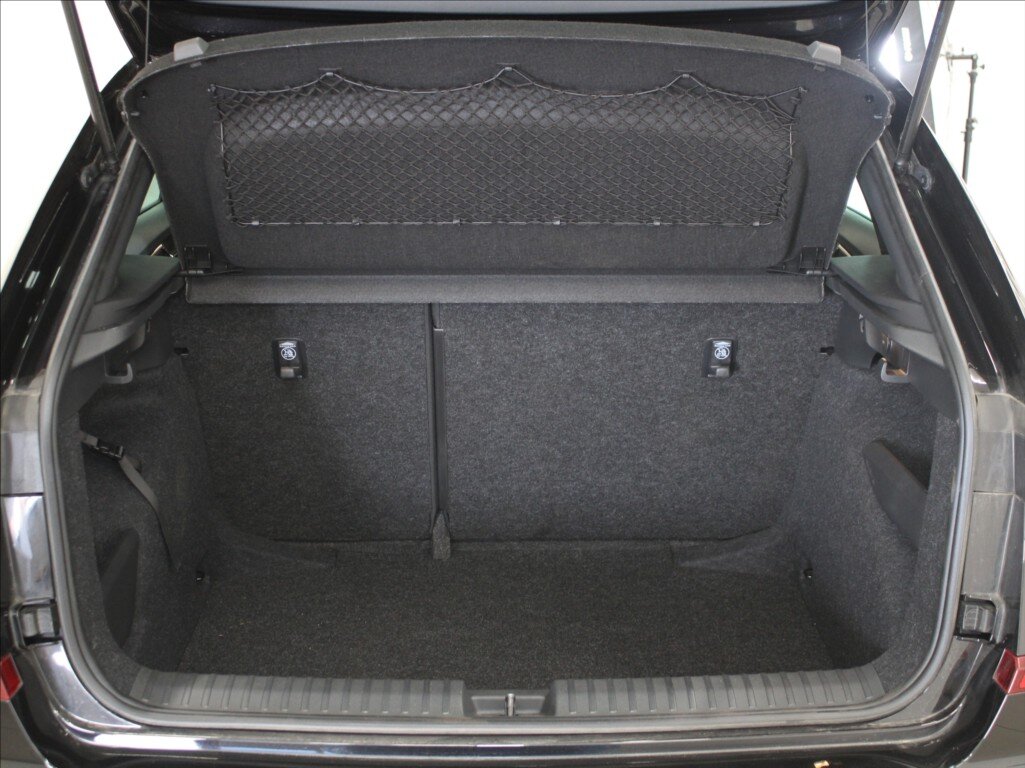 Škoda Kamiq SUV / Terénní 999,0 85 kw