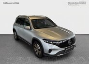 Mercedes-Benz EQB 3