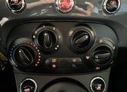 Fiat 500 Hatchback 1,2 l 51 kw