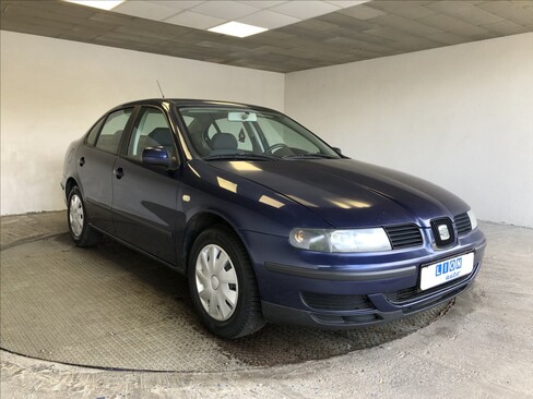 Seat Toledo