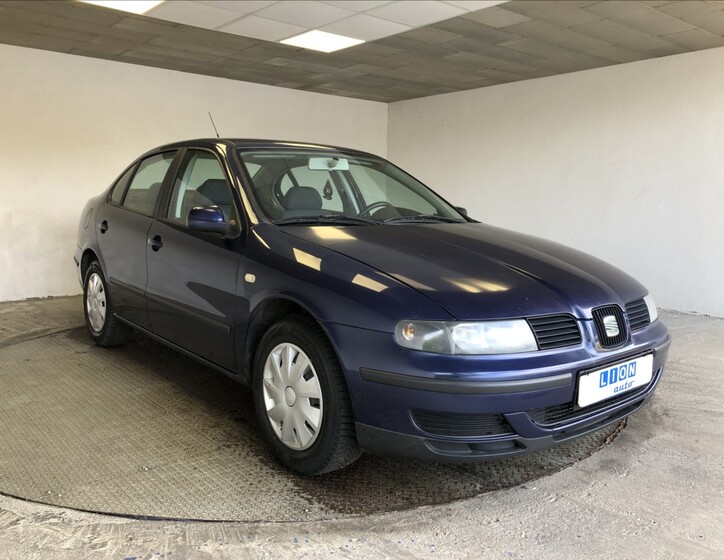 Seat Toledo 1