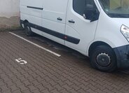 Renault Master Ostatní 0,0 107 kw