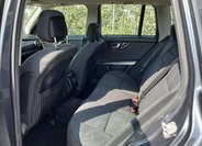 Mercedes-Benz GLK SUV 3,0 l 195 kw