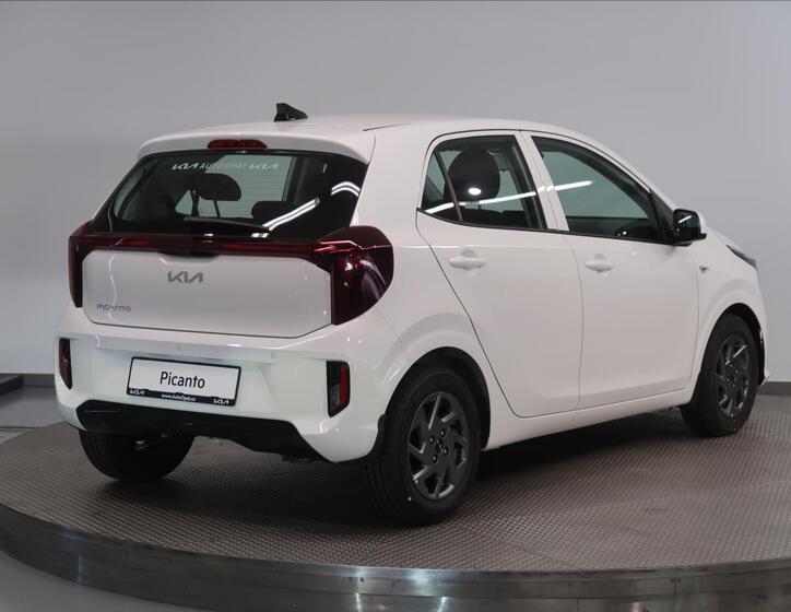 KIA Picanto 2
