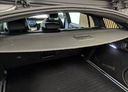 Peugeot 508 Kombi 2,0 l 130 kw