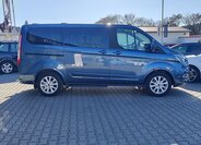 Ford Tourneo Custom VAN / Minibus 2,0 l 110 kw