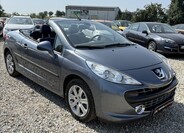 Peugeot 207 3