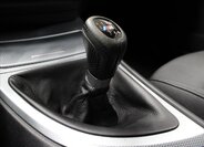 BMW Řada 1 Hatchback 3,0 l 195 kw