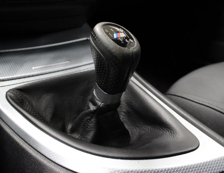 BMW Řada 1 Hatchback 3,0 l 195 kw