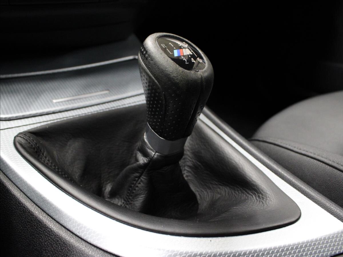 BMW Řada 1 Hatchback 3,0 l 195 kw