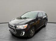 Mitsubishi ASX SUV / Terénní 1,8 l 110 kw