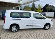 Toyota ProAce City Verso 7