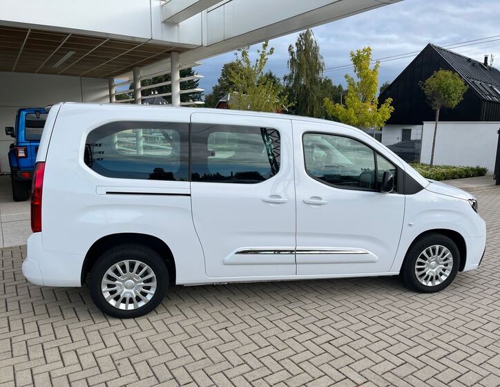 Toyota ProAce City Verso 7
