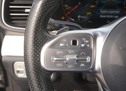 Mercedes-Benz GLE SUV 3,0 l 270 kw