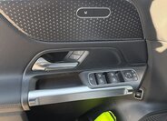 Mercedes-Benz GLB SUV / Terénní 2,0 l 110 kw