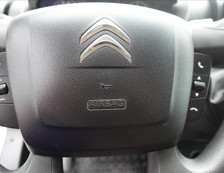 Citroën Jumper Ostatní 2,2 l 121 kw