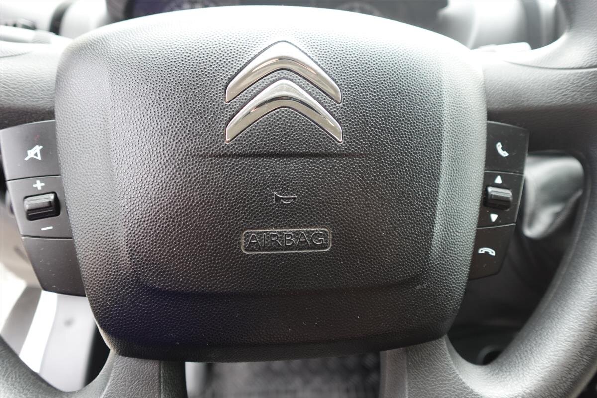 Citroën Jumper Ostatní 2,2 l 121 kw
