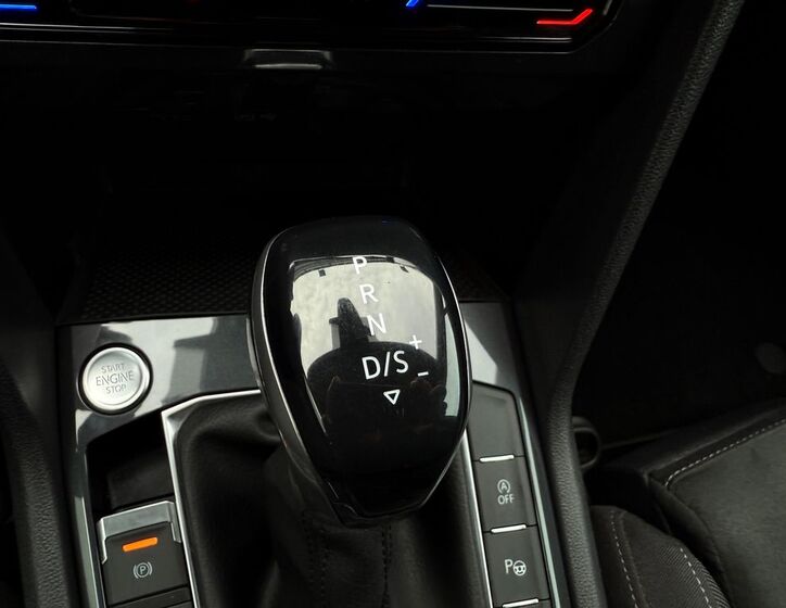 Volkswagen Tiguan 30