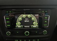 Škoda Yeti SUV 2,0 l 103 kw