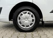 Ford Transit Custom 10