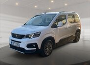 Peugeot Rifter Kombi 1,5 l 96 kw