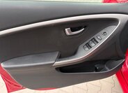 Hyundai i30 Hatchback 1,4 l 73 kw