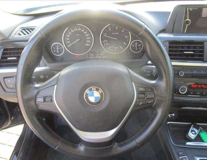 BMW Řada 3 15