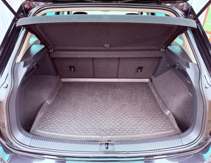 Volkswagen Tiguan SUV / Terénní 2,0 l 110 kw