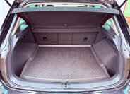 Volkswagen Tiguan SUV / Terénní 2,0 l 110 kw