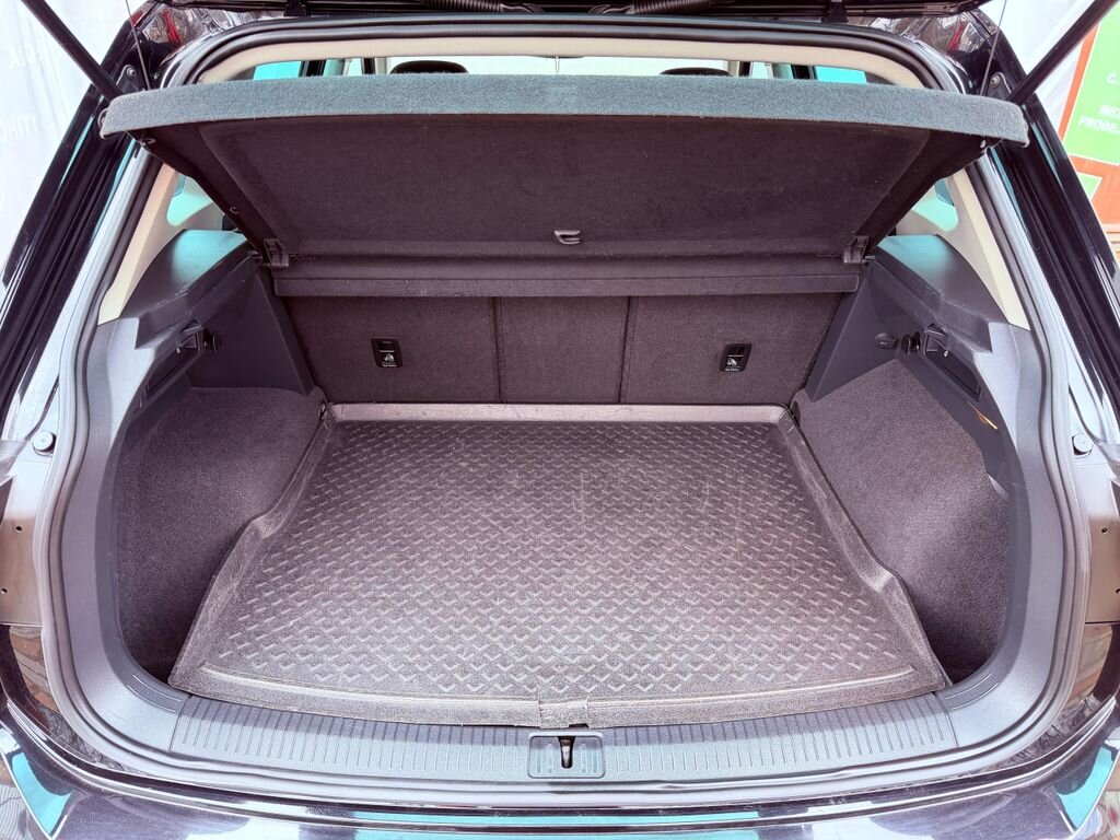 Volkswagen Tiguan SUV / Terénní 2,0 l 110 kw