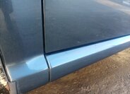 Škoda Fabia Hatchback 1,4 l 55 kw