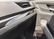 Škoda Superb Kombi 2,0 l 140 kw