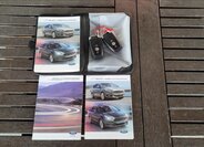 Ford Galaxy MPV 2,0 l 110 kw