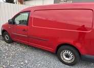Volkswagen Caddy 28