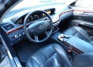 Mercedes-Benz Třídy S Sedan / Limuzína 3,0 l 173 kw