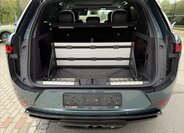 Land Rover Range Rover Sport SUV / Terénní 3,0 l 184 kw