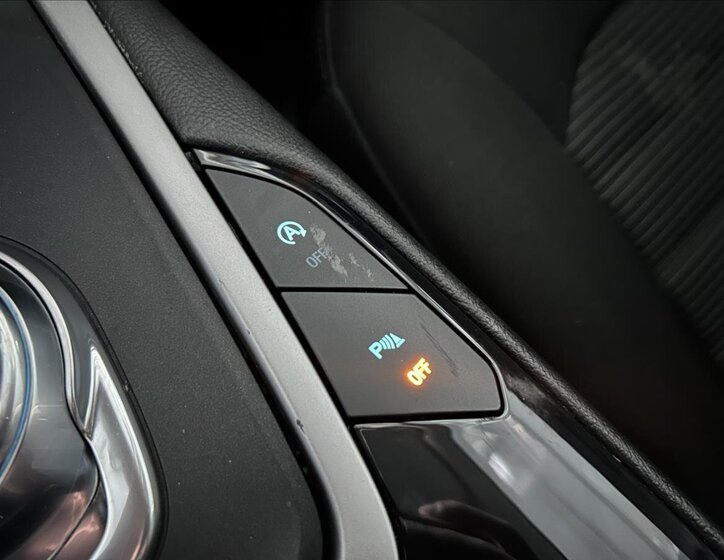 Ford Galaxy MPV 2,0 l 110 kw