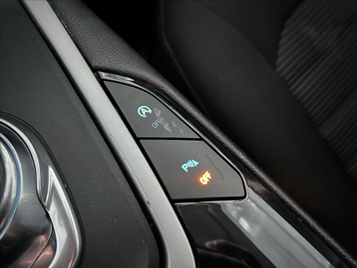 Ford Galaxy MPV 2,0 l 110 kw