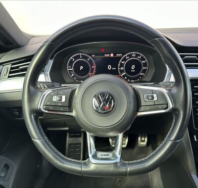 Volkswagen Arteon 18
