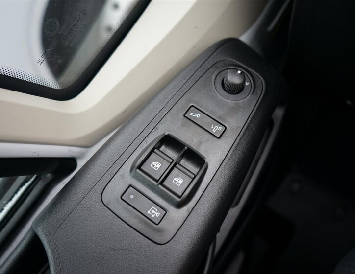 Citroën Jumper Ostatní 2,2 l 133 kw