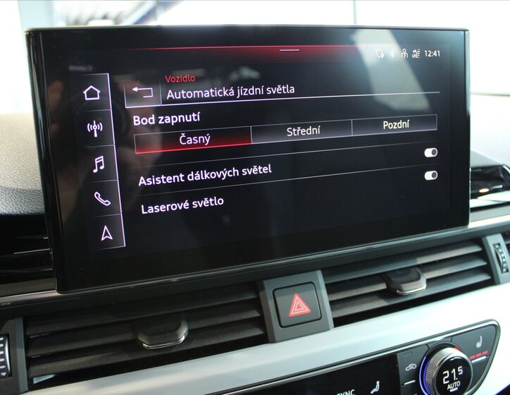 Audi S5 Ostatní 3,0 l 251 kw