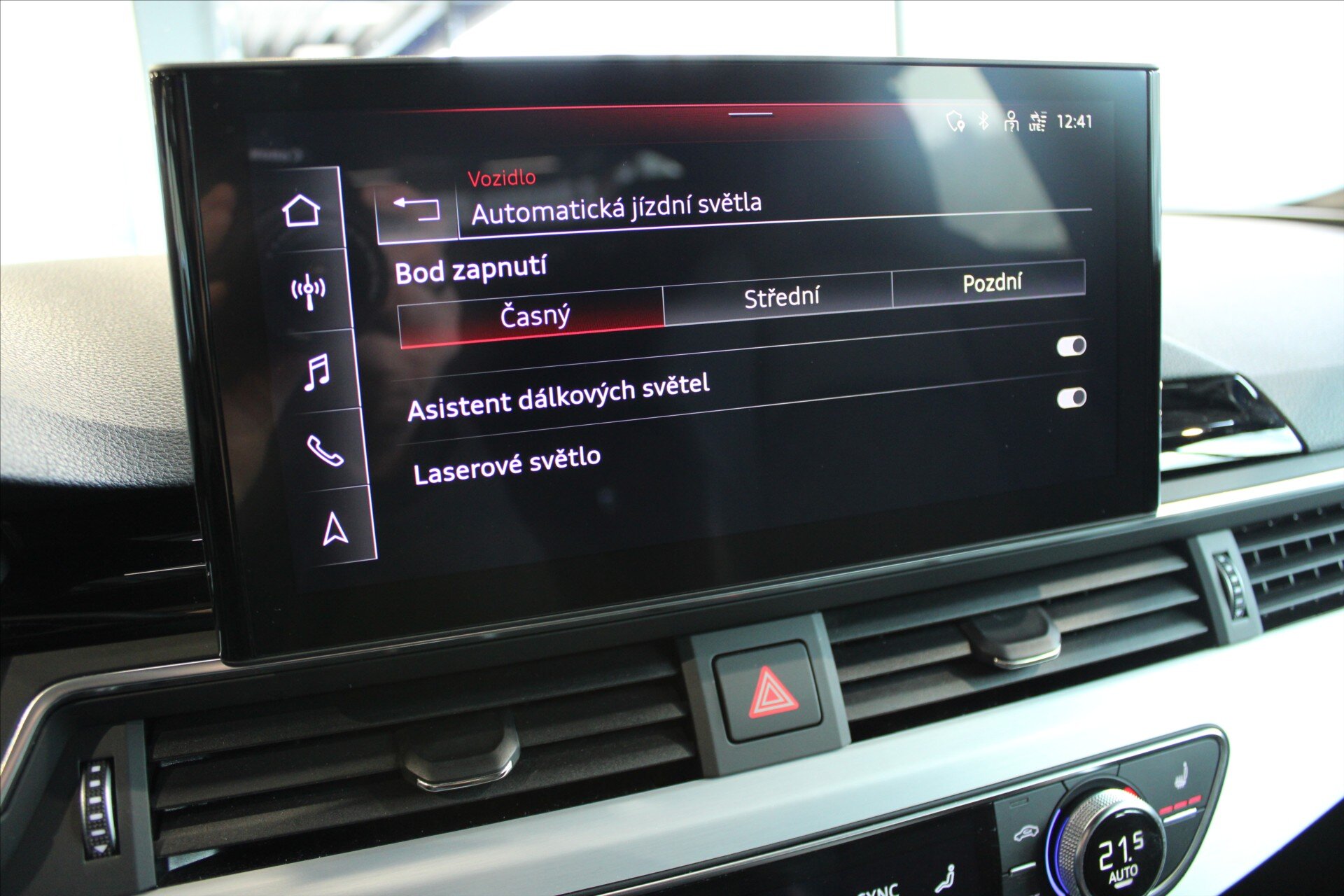 Audi S5 Ostatní 3,0 l 251 kw