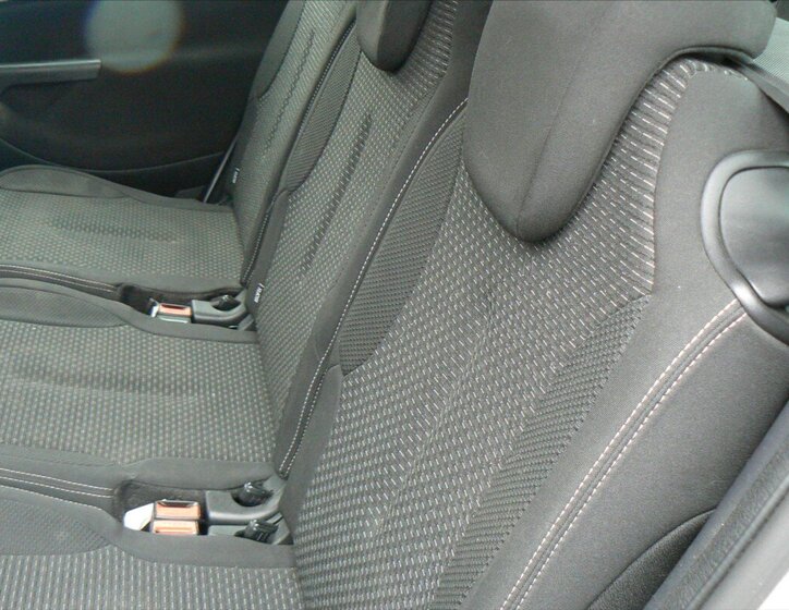 Citroën C4 Picasso 22