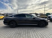 Volkswagen Arteon Liftback 2,0 l 206 kw