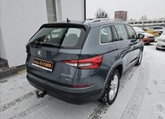 Škoda Kodiaq Kombi 2,0 l 110 kw