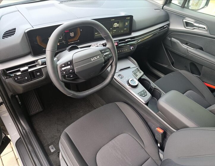 KIA Ostatní SUV / Terénní 0,0 110 kw