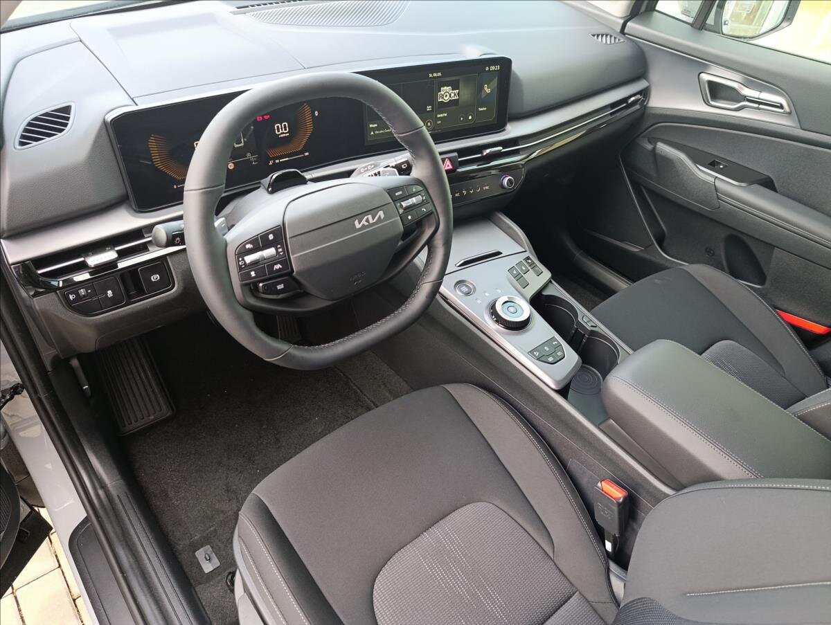 KIA Ostatní SUV / Terénní 0,0 110 kw