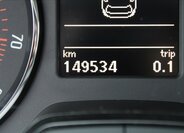 Škoda Roomster MPV 1,2 l 63 kw