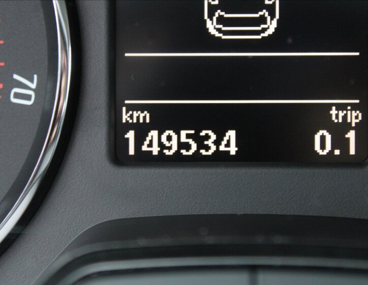 Škoda Roomster MPV 1,2 l 63 kw