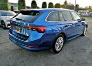 Škoda Octavia 5